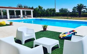 B&B Uliveto
